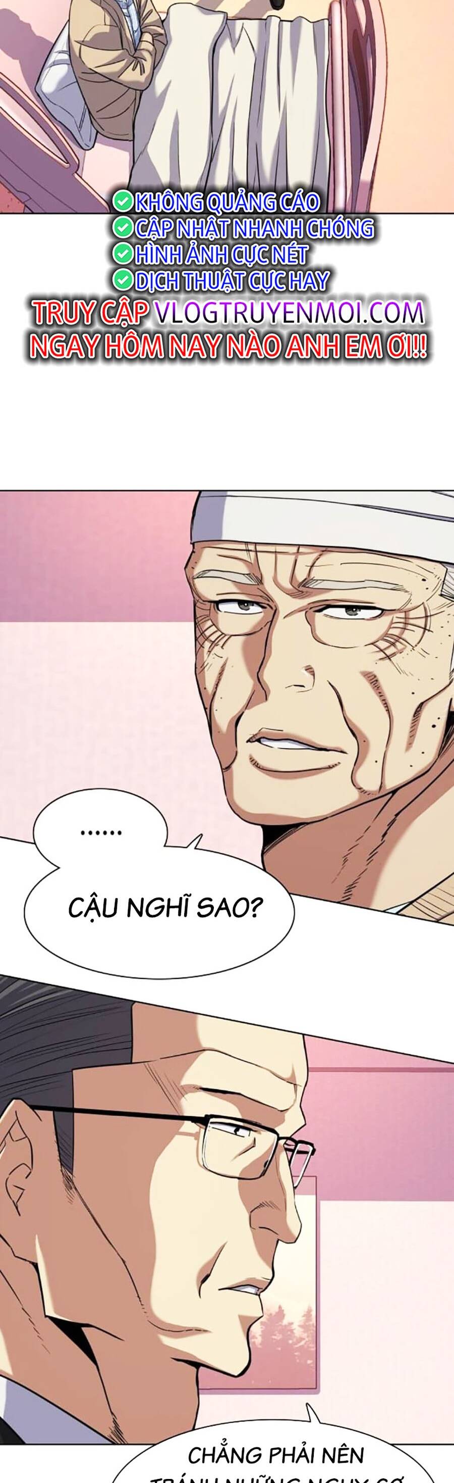 Tiểu Thiếu Gia Gia Tộc Tài Phiệt Chap 80 - Next Chap 81