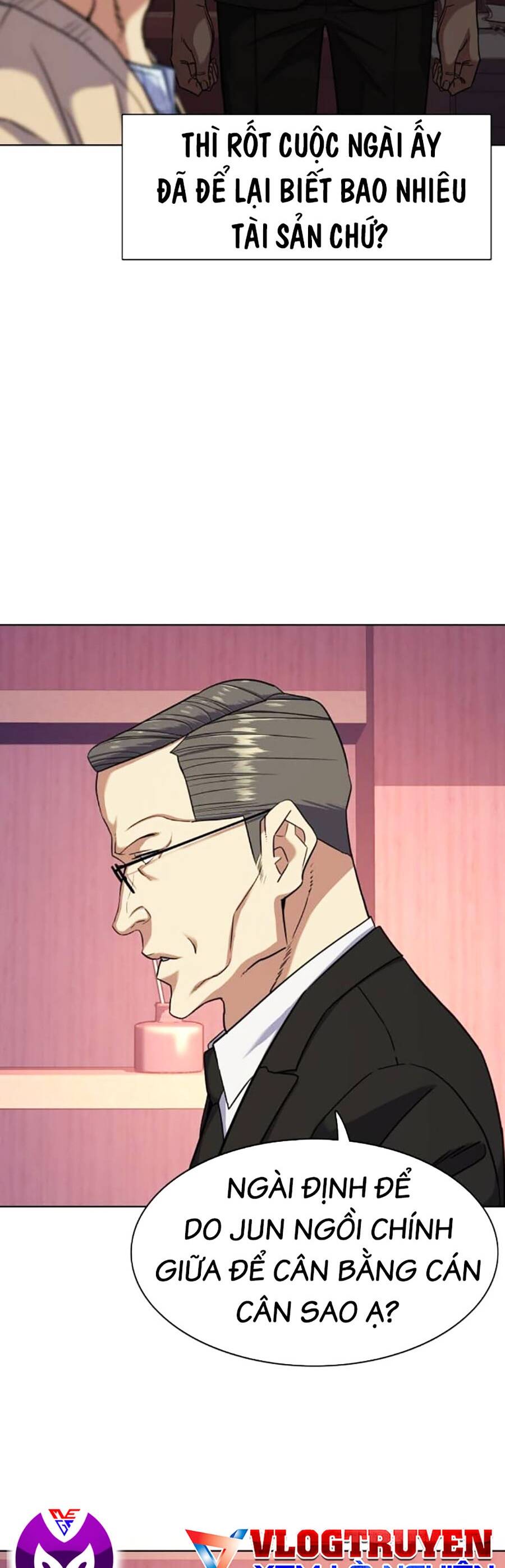 Tiểu Thiếu Gia Gia Tộc Tài Phiệt Chap 80 - Next Chap 81