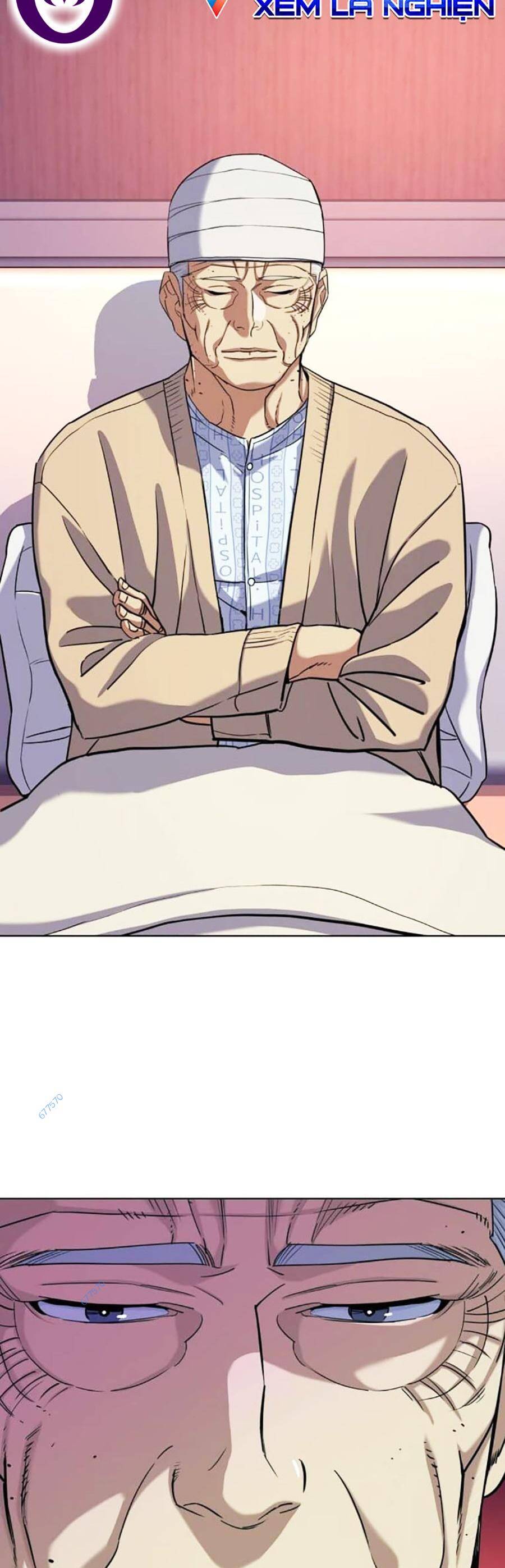 Tiểu Thiếu Gia Gia Tộc Tài Phiệt Chap 80 - Next Chap 81