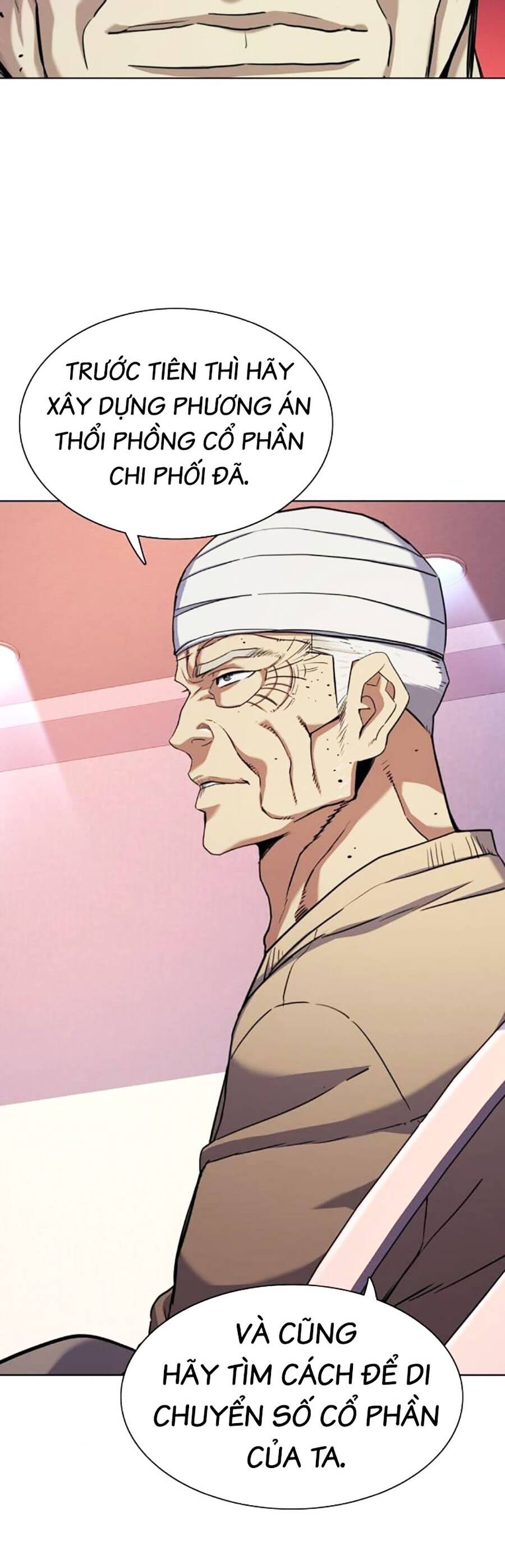 Tiểu Thiếu Gia Gia Tộc Tài Phiệt Chap 80 - Next Chap 81