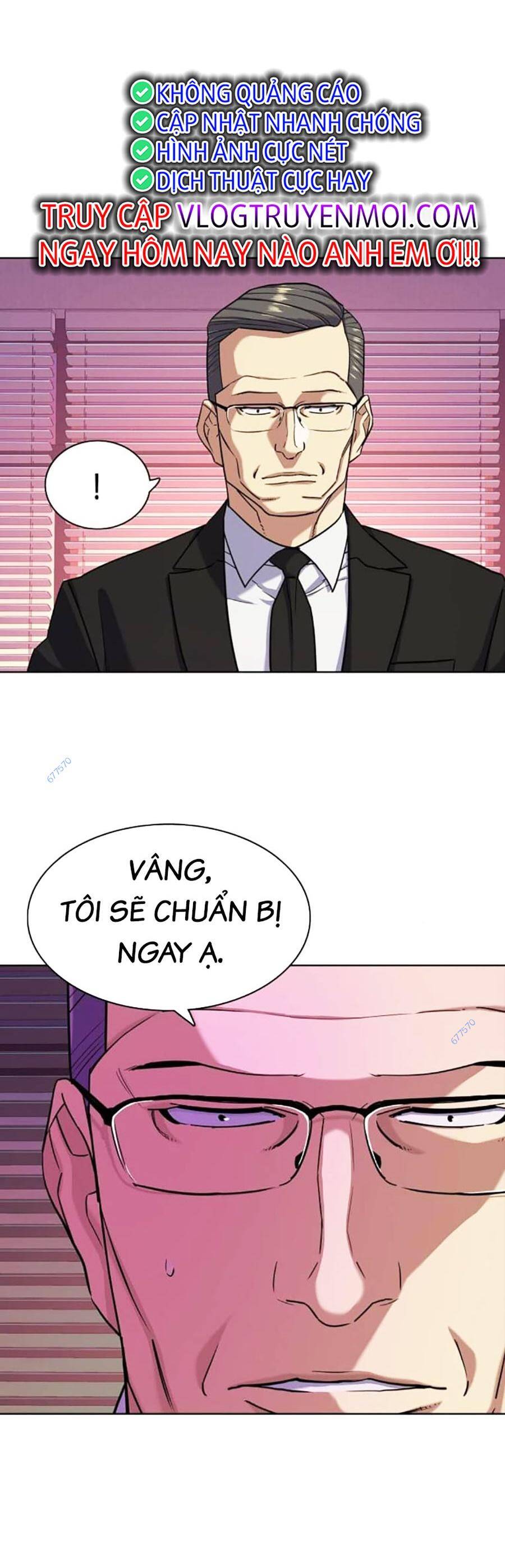 Tiểu Thiếu Gia Gia Tộc Tài Phiệt Chap 80 - Next Chap 81