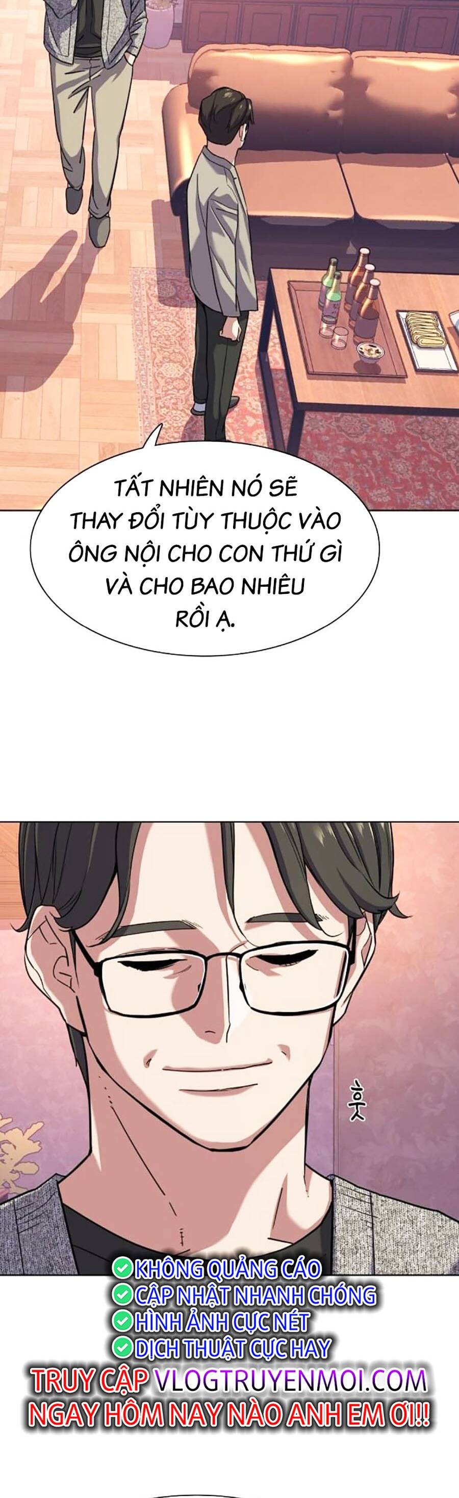 Tiểu Thiếu Gia Gia Tộc Tài Phiệt Chap 80 - Next Chap 81