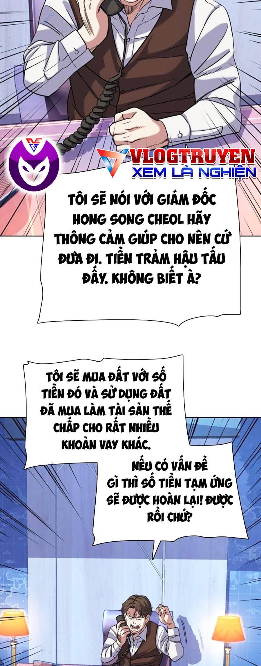 Tiểu Thiếu Gia Gia Tộc Tài Phiệt Chap 80 - Next Chap 81