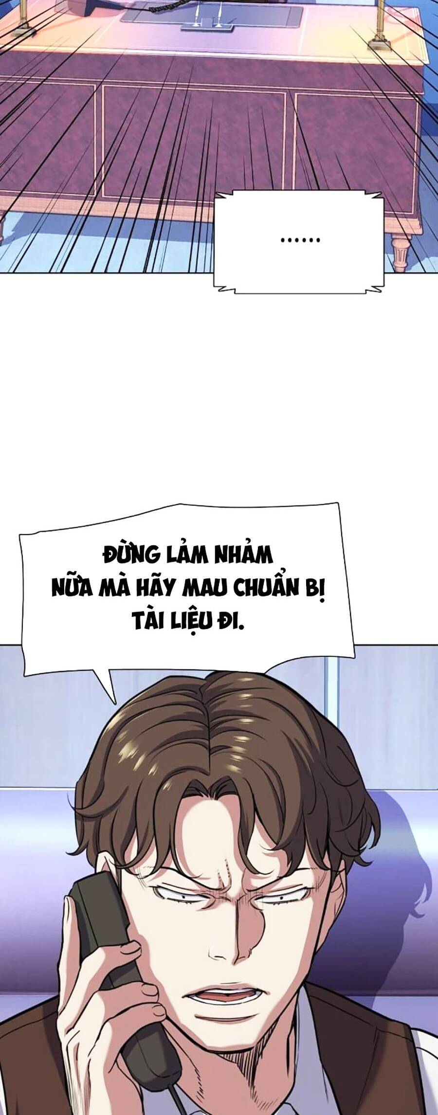 Tiểu Thiếu Gia Gia Tộc Tài Phiệt Chap 80 - Next Chap 81