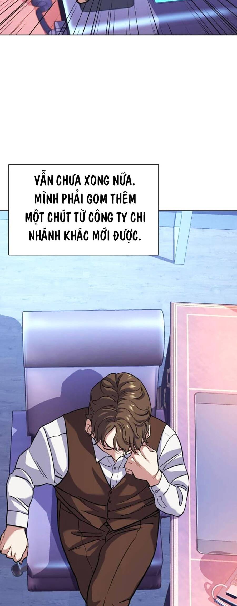 Tiểu Thiếu Gia Gia Tộc Tài Phiệt Chap 80 - Next Chap 81