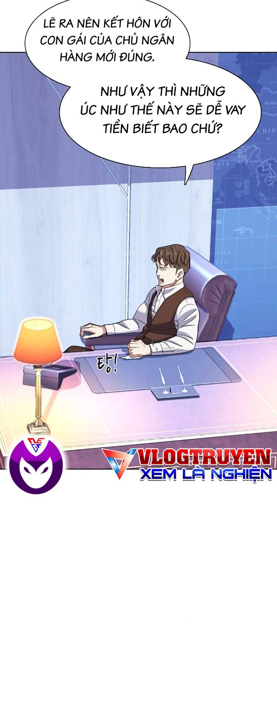 Tiểu Thiếu Gia Gia Tộc Tài Phiệt Chap 80 - Next Chap 81