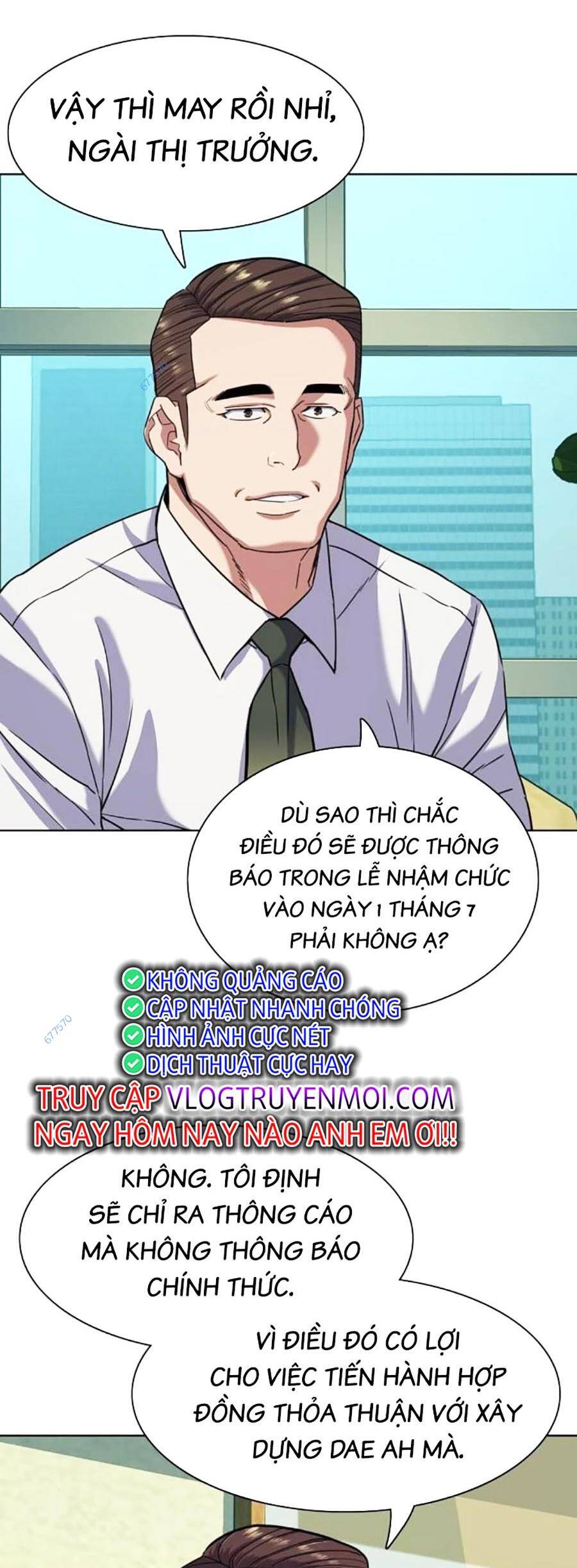 Tiểu Thiếu Gia Gia Tộc Tài Phiệt Chap 80 - Next Chap 81