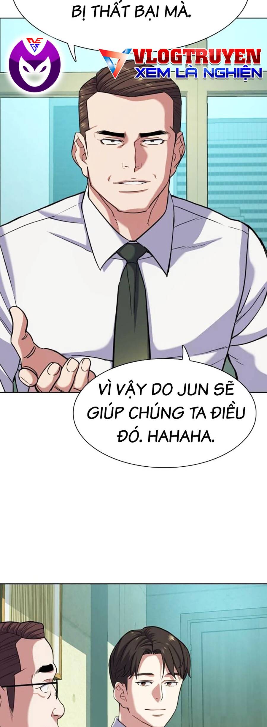 Tiểu Thiếu Gia Gia Tộc Tài Phiệt Chap 80 - Next Chap 81