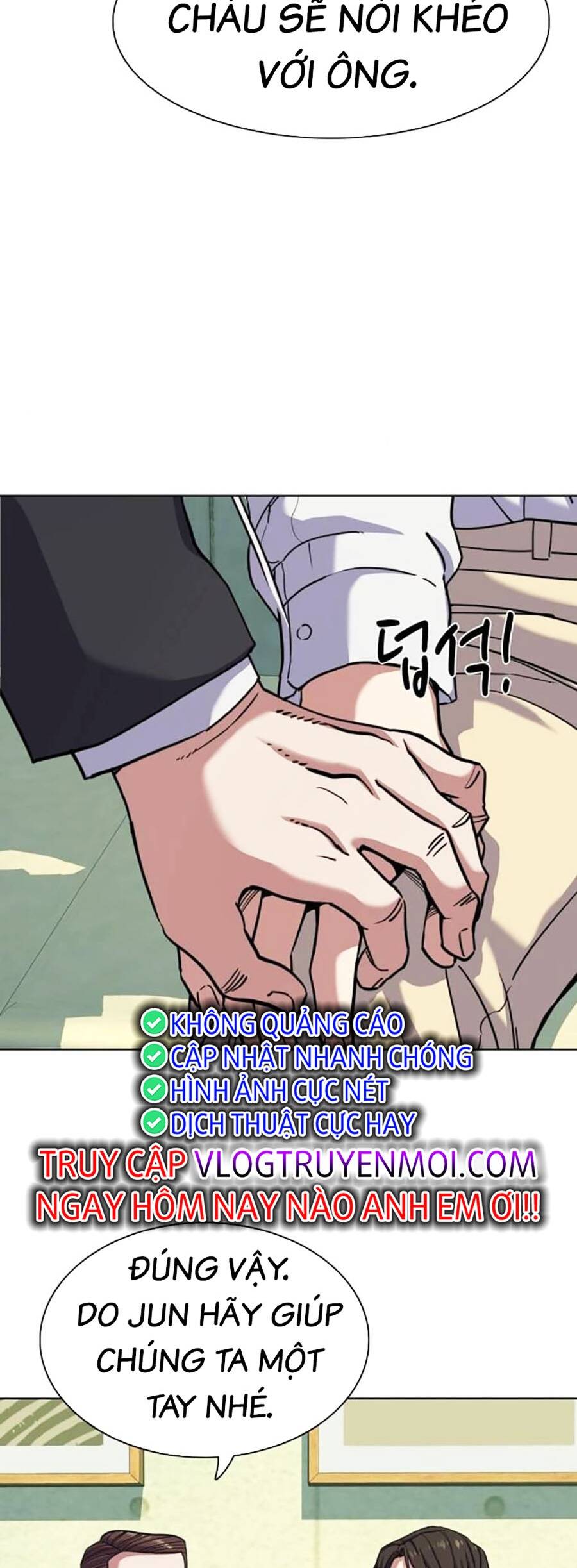 Tiểu Thiếu Gia Gia Tộc Tài Phiệt Chap 80 - Next Chap 81