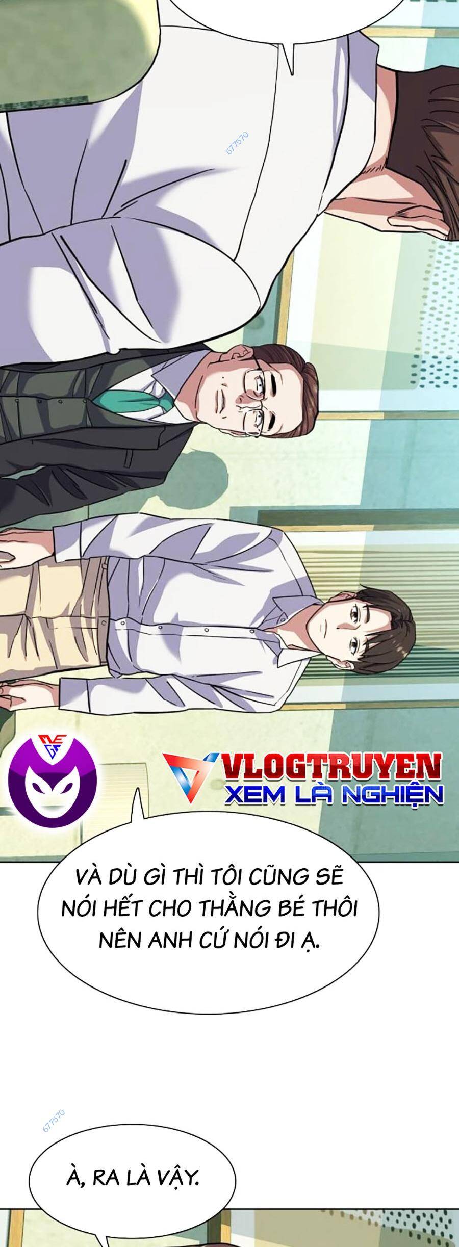 Tiểu Thiếu Gia Gia Tộc Tài Phiệt Chap 80 - Next Chap 81