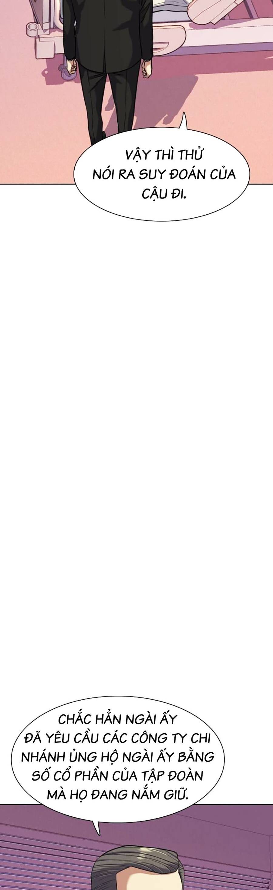 Tiểu Thiếu Gia Gia Tộc Tài Phiệt Chap 80 - Next Chap 81