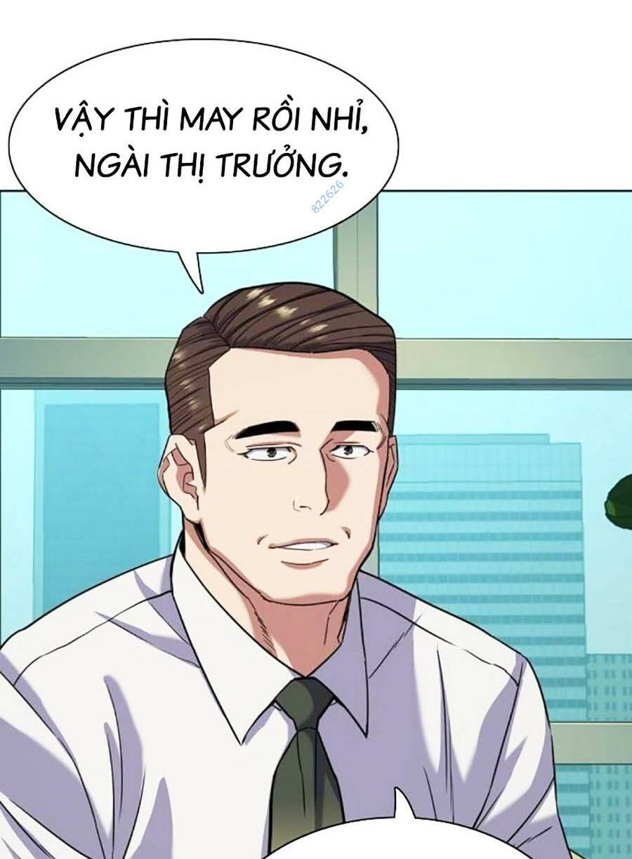 Tiểu Thiếu Gia Gia Tộc Tài Phiệt Chap 80 - Next Chap 81