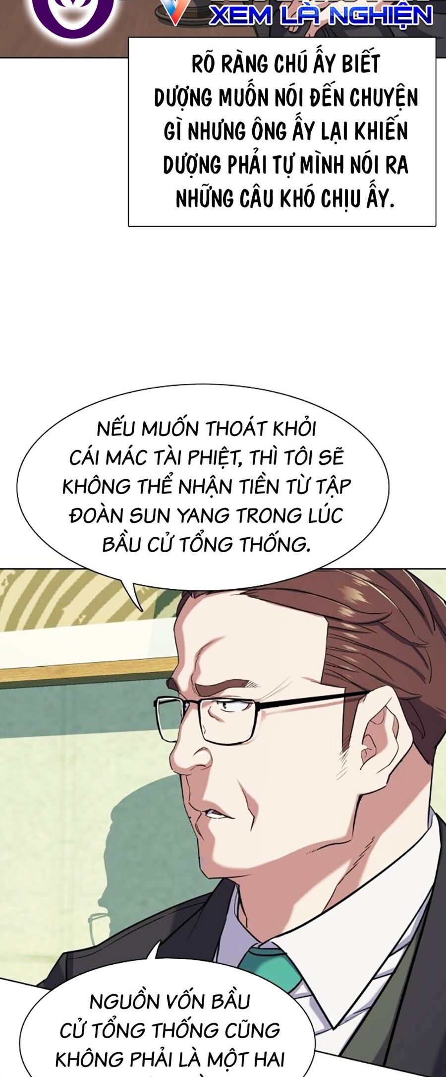 Tiểu Thiếu Gia Gia Tộc Tài Phiệt Chap 81 - Next Chap 82