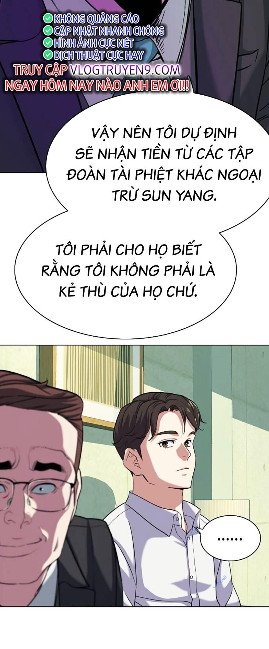 Tiểu Thiếu Gia Gia Tộc Tài Phiệt Chap 81 - Next Chap 82