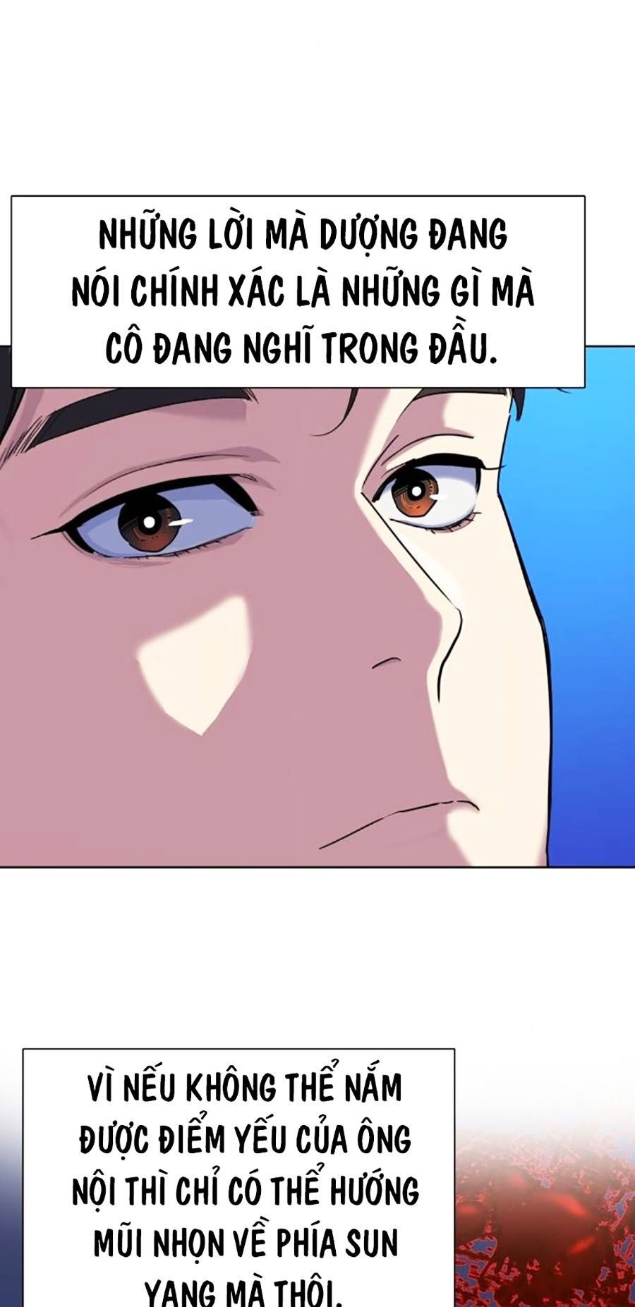 Tiểu Thiếu Gia Gia Tộc Tài Phiệt Chap 81 - Next Chap 82