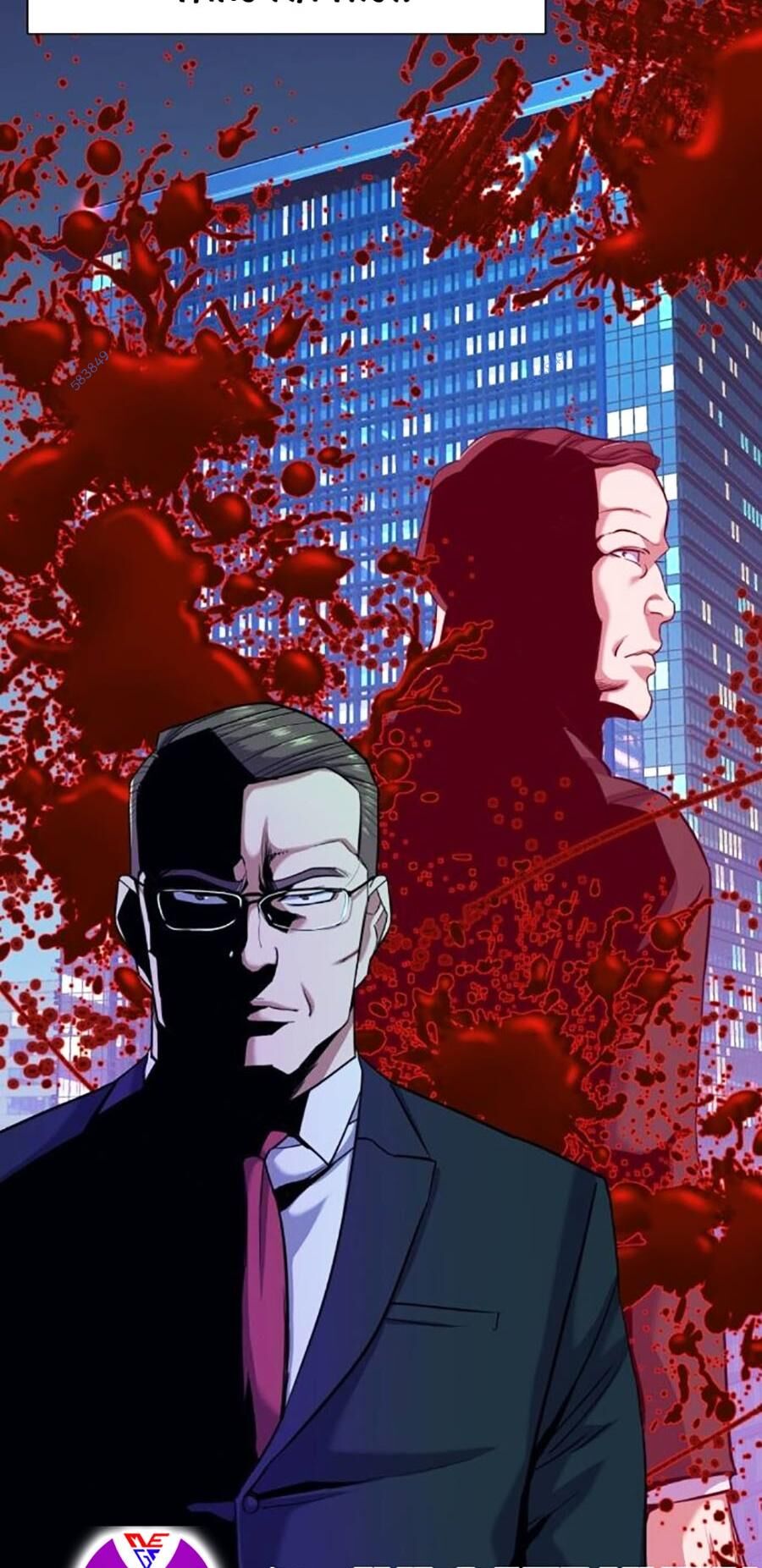 Tiểu Thiếu Gia Gia Tộc Tài Phiệt Chap 81 - Next Chap 82