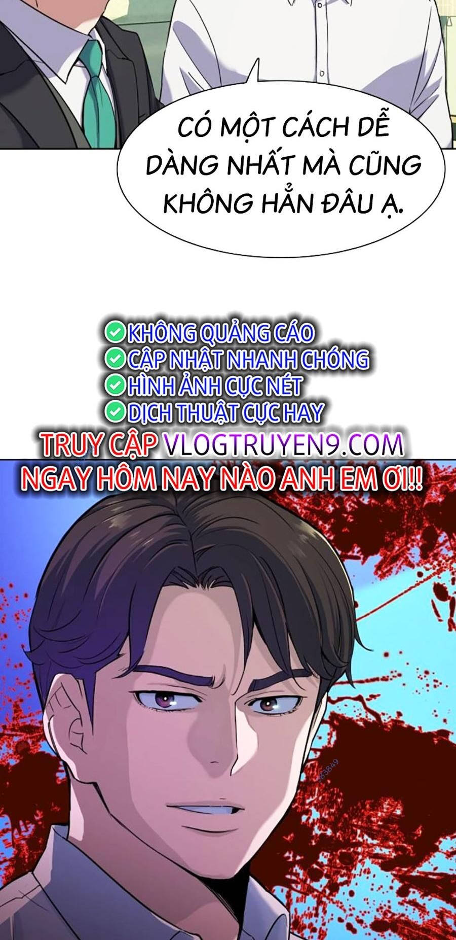 Tiểu Thiếu Gia Gia Tộc Tài Phiệt Chap 81 - Next Chap 82