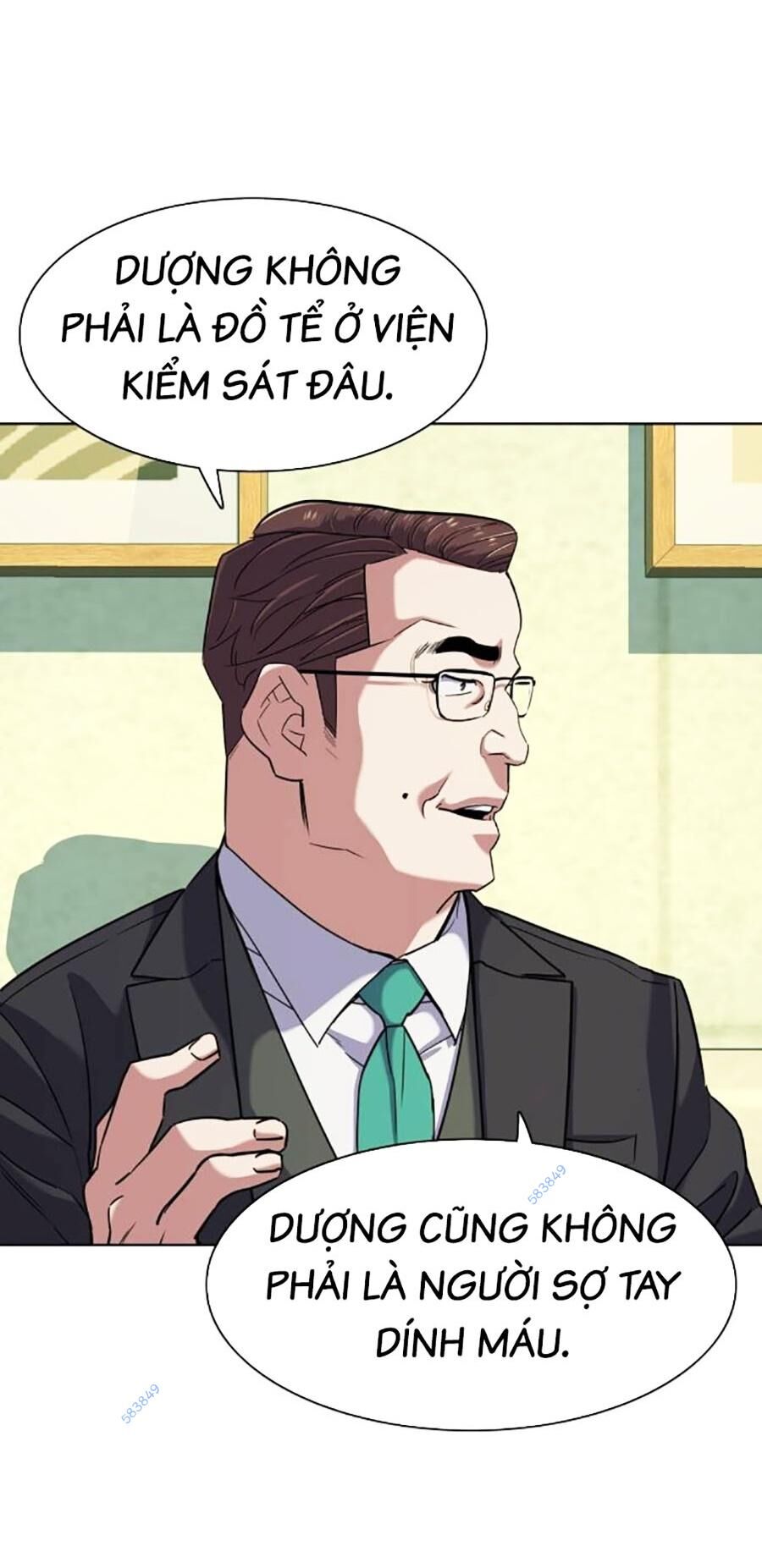 Tiểu Thiếu Gia Gia Tộc Tài Phiệt Chap 81 - Next Chap 82