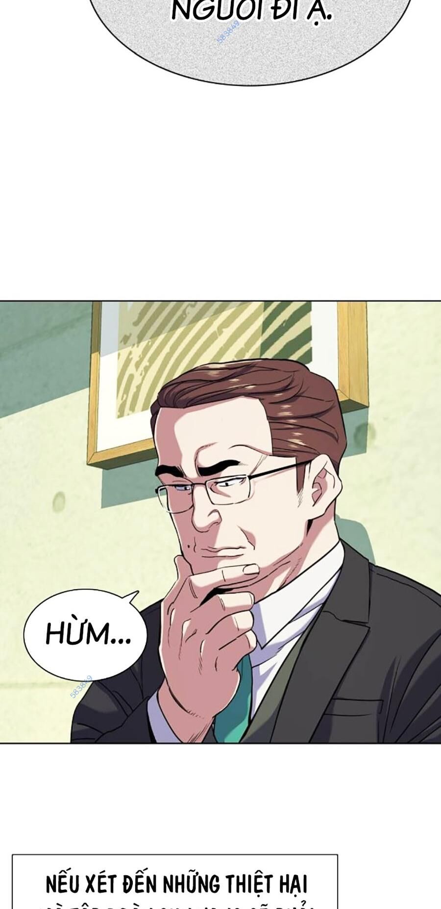 Tiểu Thiếu Gia Gia Tộc Tài Phiệt Chap 81 - Next Chap 82