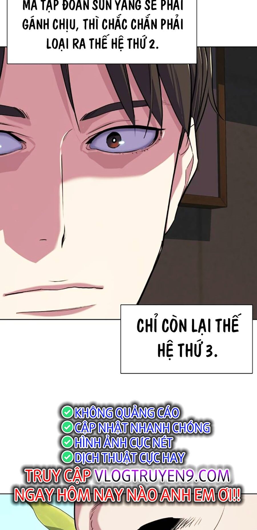 Tiểu Thiếu Gia Gia Tộc Tài Phiệt Chap 81 - Next Chap 82