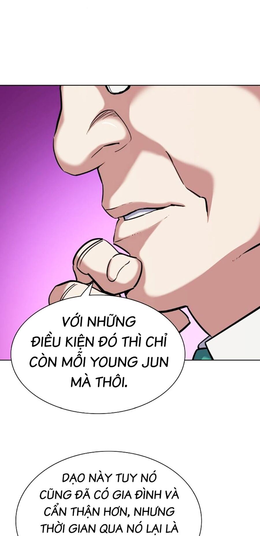Tiểu Thiếu Gia Gia Tộc Tài Phiệt Chap 81 - Next Chap 82