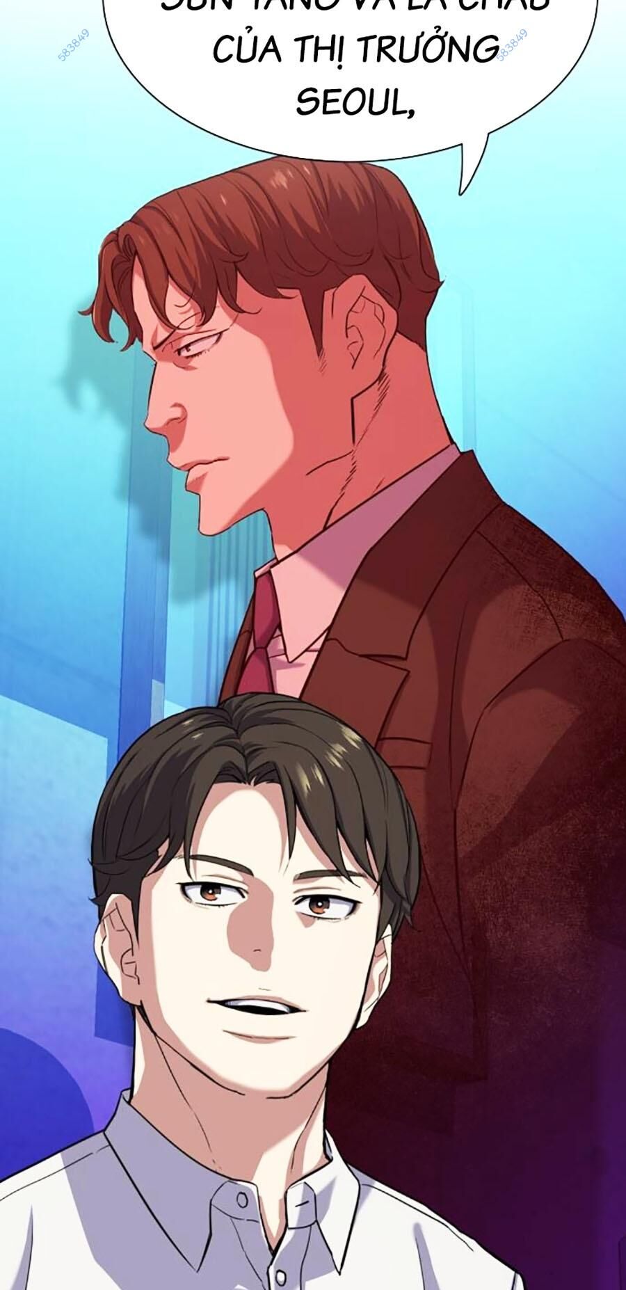 Tiểu Thiếu Gia Gia Tộc Tài Phiệt Chap 81 - Next Chap 82