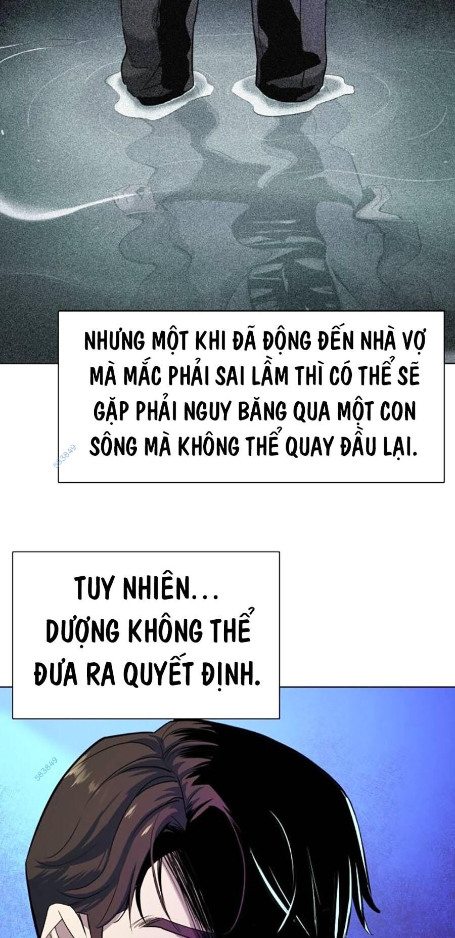 Tiểu Thiếu Gia Gia Tộc Tài Phiệt Chap 81 - Next Chap 82