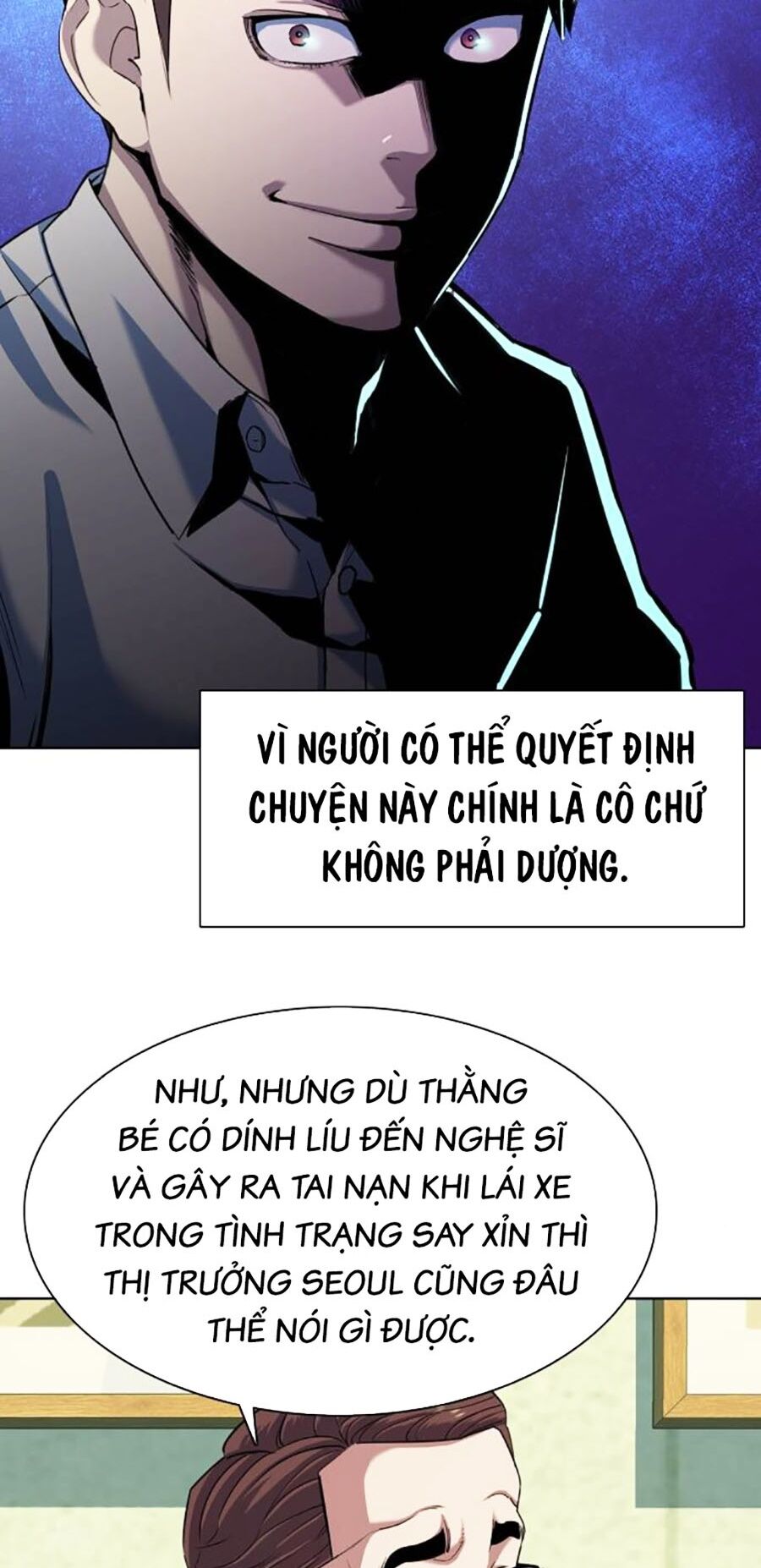 Tiểu Thiếu Gia Gia Tộc Tài Phiệt Chap 81 - Next Chap 82
