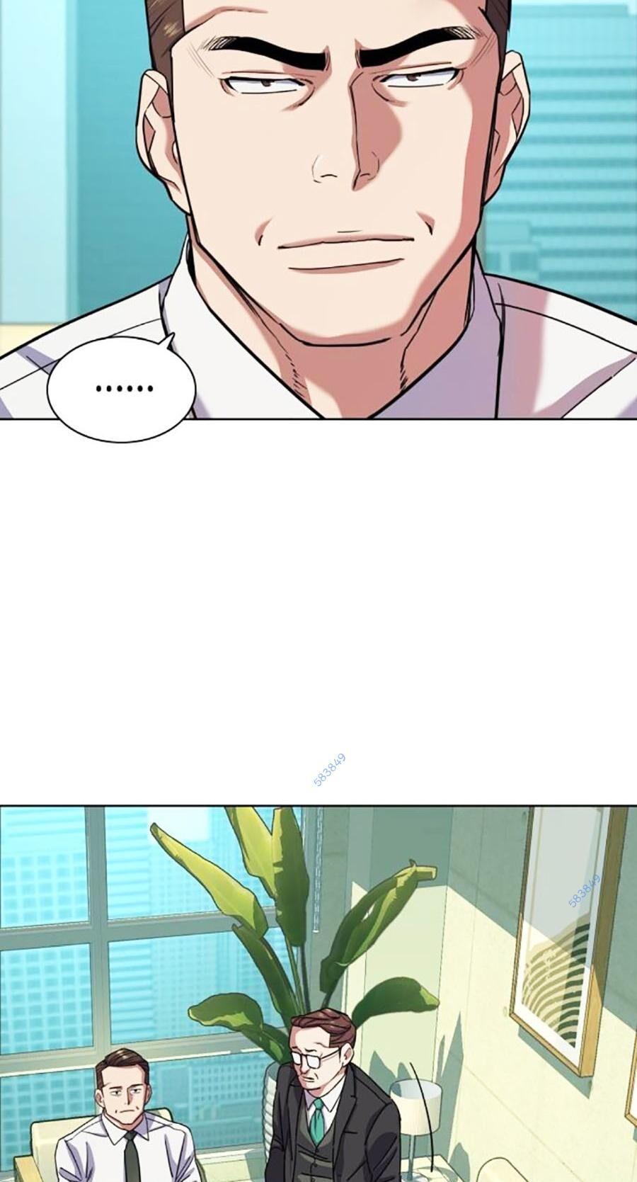 Tiểu Thiếu Gia Gia Tộc Tài Phiệt Chap 81 - Next Chap 82