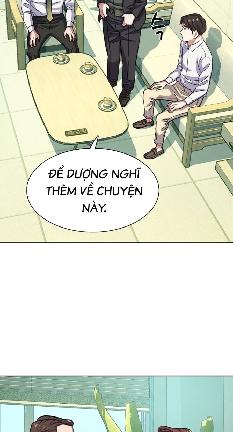 Tiểu Thiếu Gia Gia Tộc Tài Phiệt Chap 81 - Next Chap 82