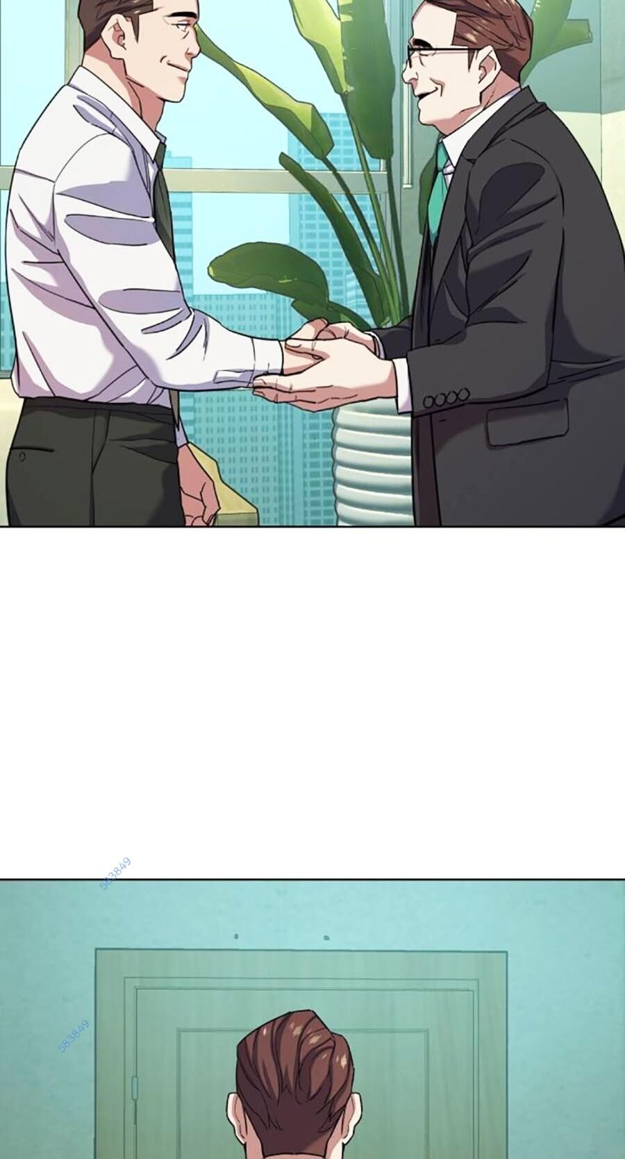 Tiểu Thiếu Gia Gia Tộc Tài Phiệt Chap 81 - Next Chap 82