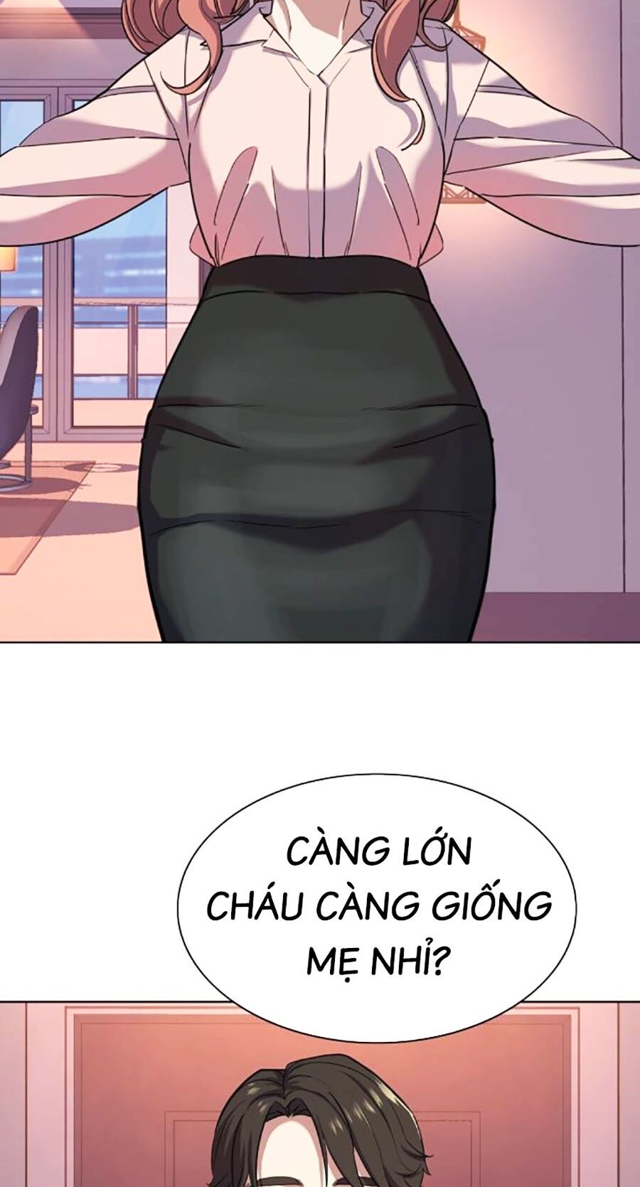 Tiểu Thiếu Gia Gia Tộc Tài Phiệt Chap 81 - Next Chap 82