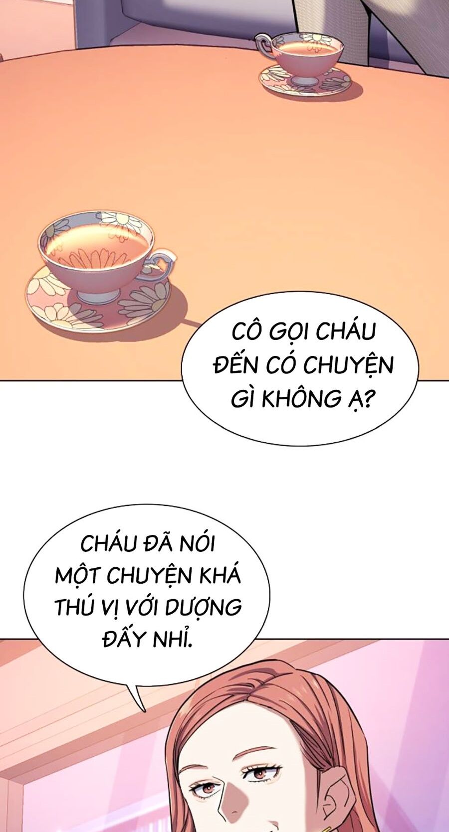 Tiểu Thiếu Gia Gia Tộc Tài Phiệt Chap 81 - Next Chap 82