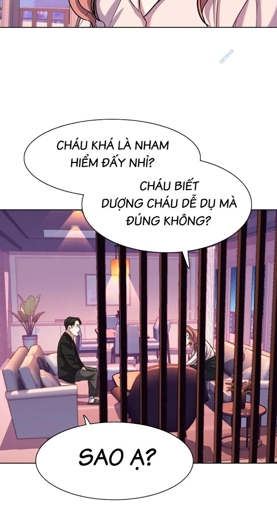 Tiểu Thiếu Gia Gia Tộc Tài Phiệt Chap 81 - Next Chap 82