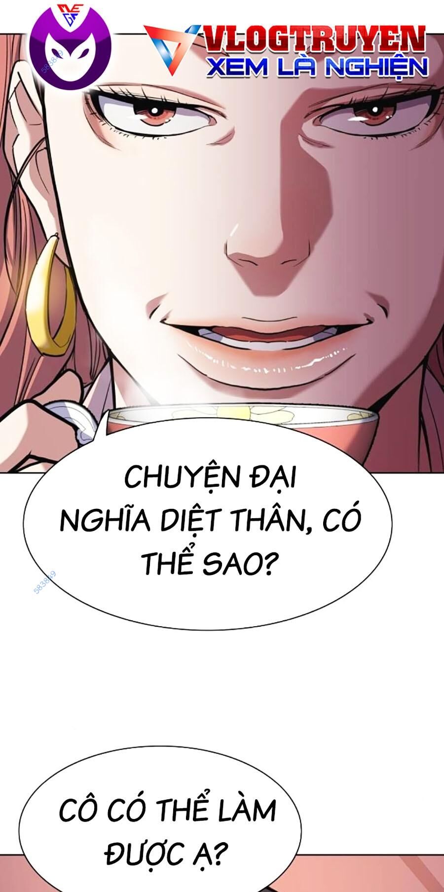 Tiểu Thiếu Gia Gia Tộc Tài Phiệt Chap 81 - Next Chap 82