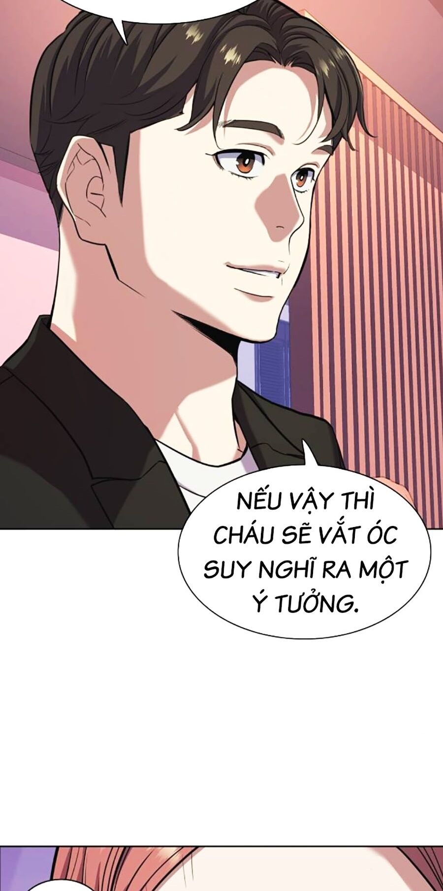 Tiểu Thiếu Gia Gia Tộc Tài Phiệt Chap 81 - Next Chap 82