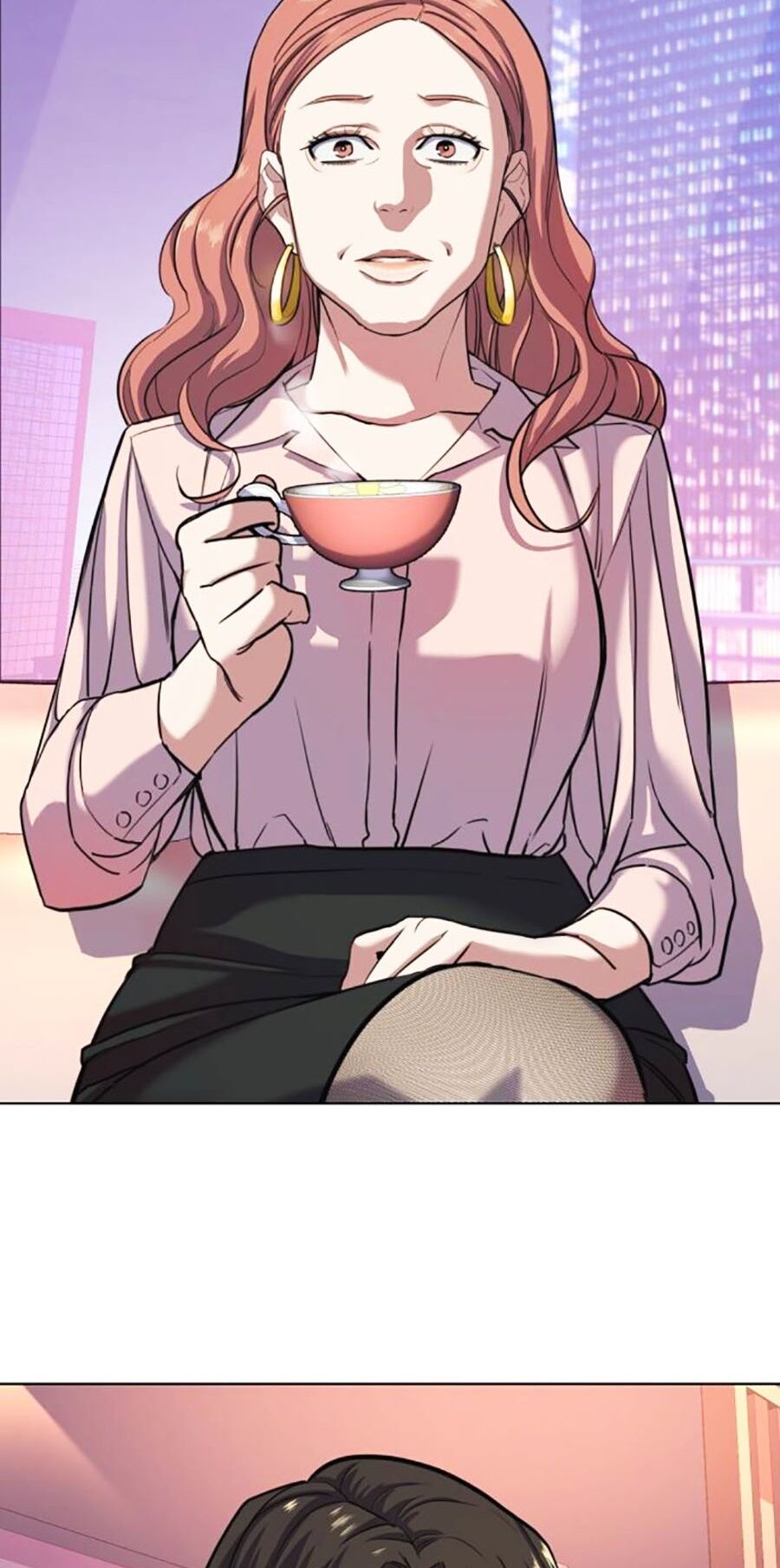 Tiểu Thiếu Gia Gia Tộc Tài Phiệt Chap 81 - Next Chap 82