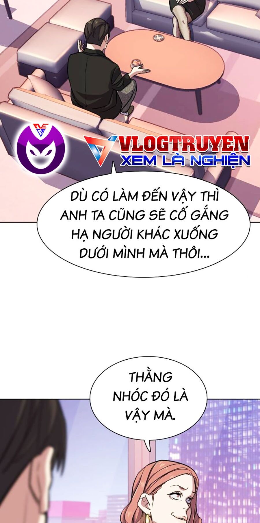 Tiểu Thiếu Gia Gia Tộc Tài Phiệt Chap 81 - Next Chap 82