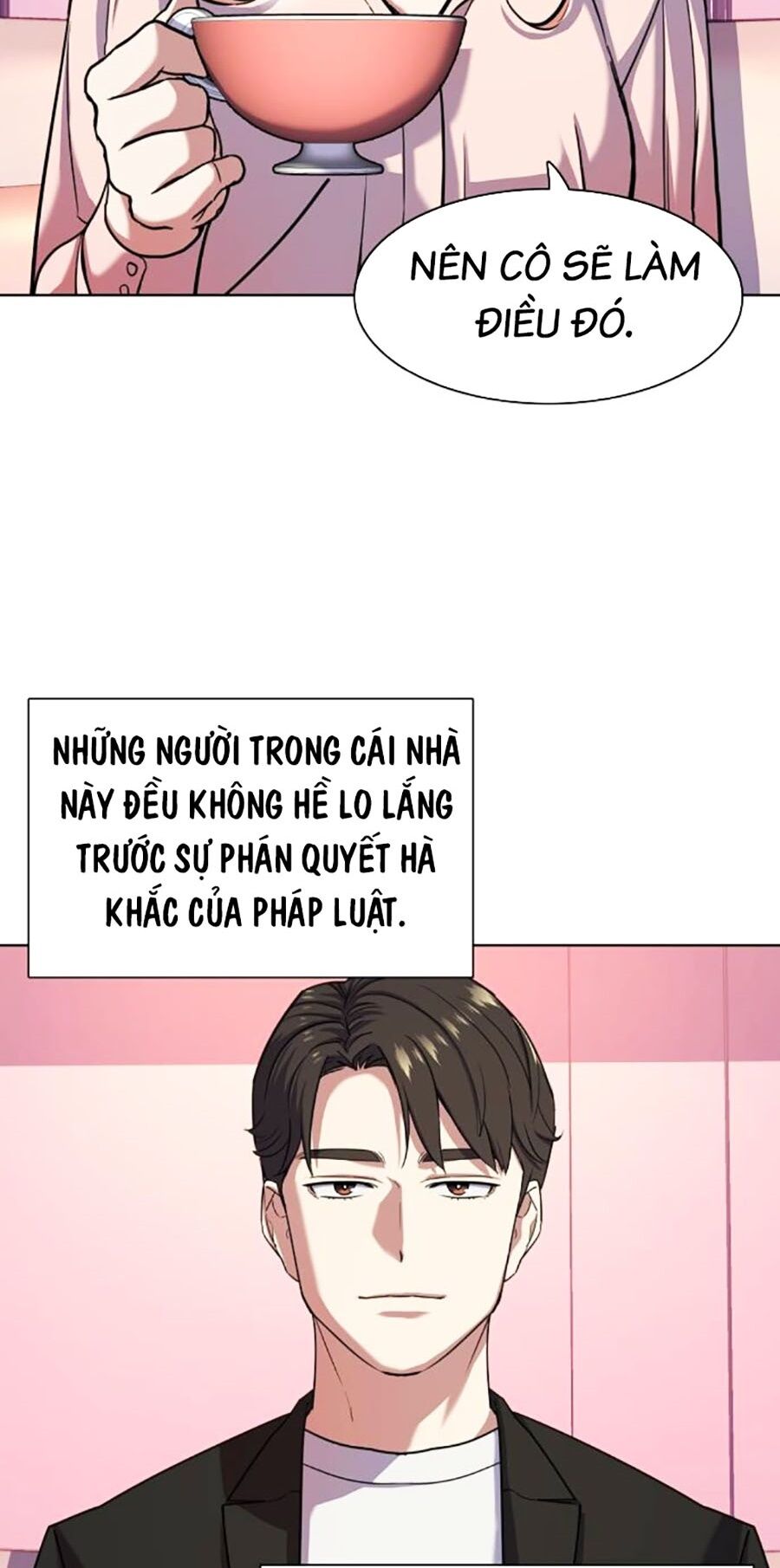Tiểu Thiếu Gia Gia Tộc Tài Phiệt Chap 81 - Next Chap 82
