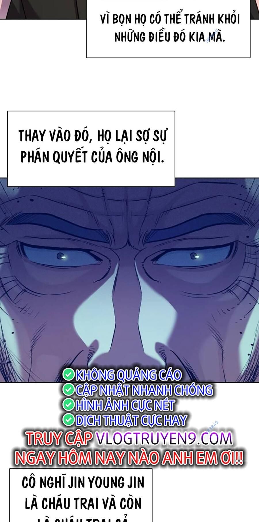 Tiểu Thiếu Gia Gia Tộc Tài Phiệt Chap 81 - Next Chap 82