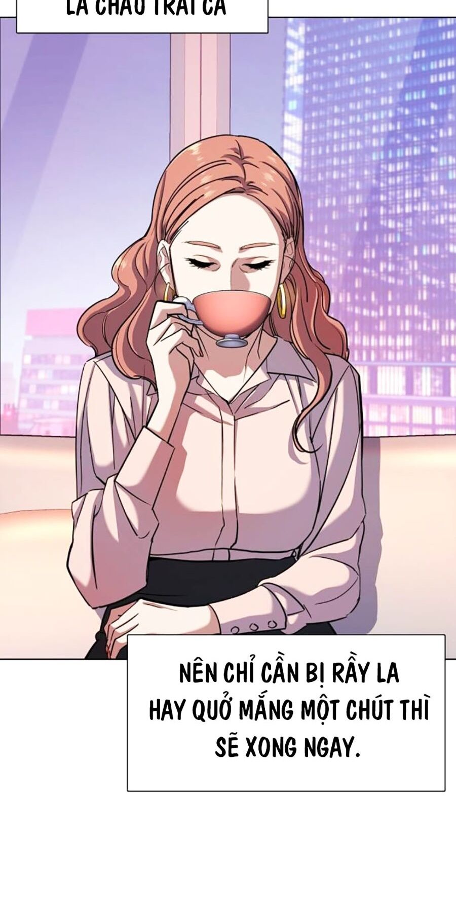 Tiểu Thiếu Gia Gia Tộc Tài Phiệt Chap 81 - Next Chap 82