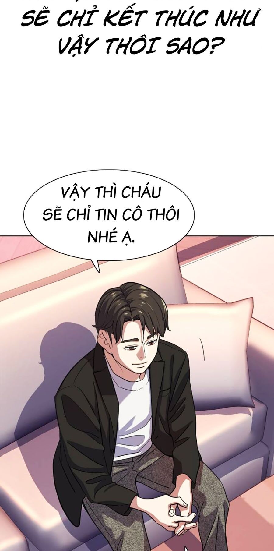 Tiểu Thiếu Gia Gia Tộc Tài Phiệt Chap 81 - Next Chap 82