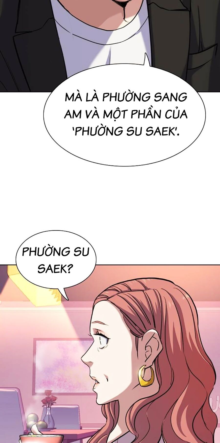Tiểu Thiếu Gia Gia Tộc Tài Phiệt Chap 81 - Next Chap 82