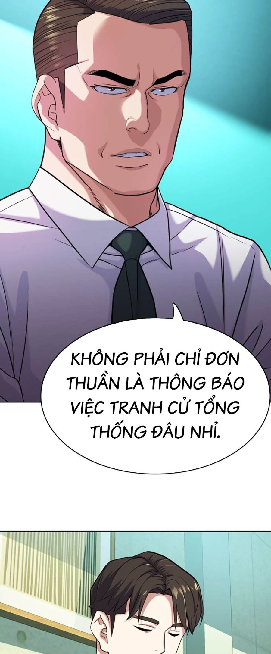 Tiểu Thiếu Gia Gia Tộc Tài Phiệt Chap 81 - Next Chap 82