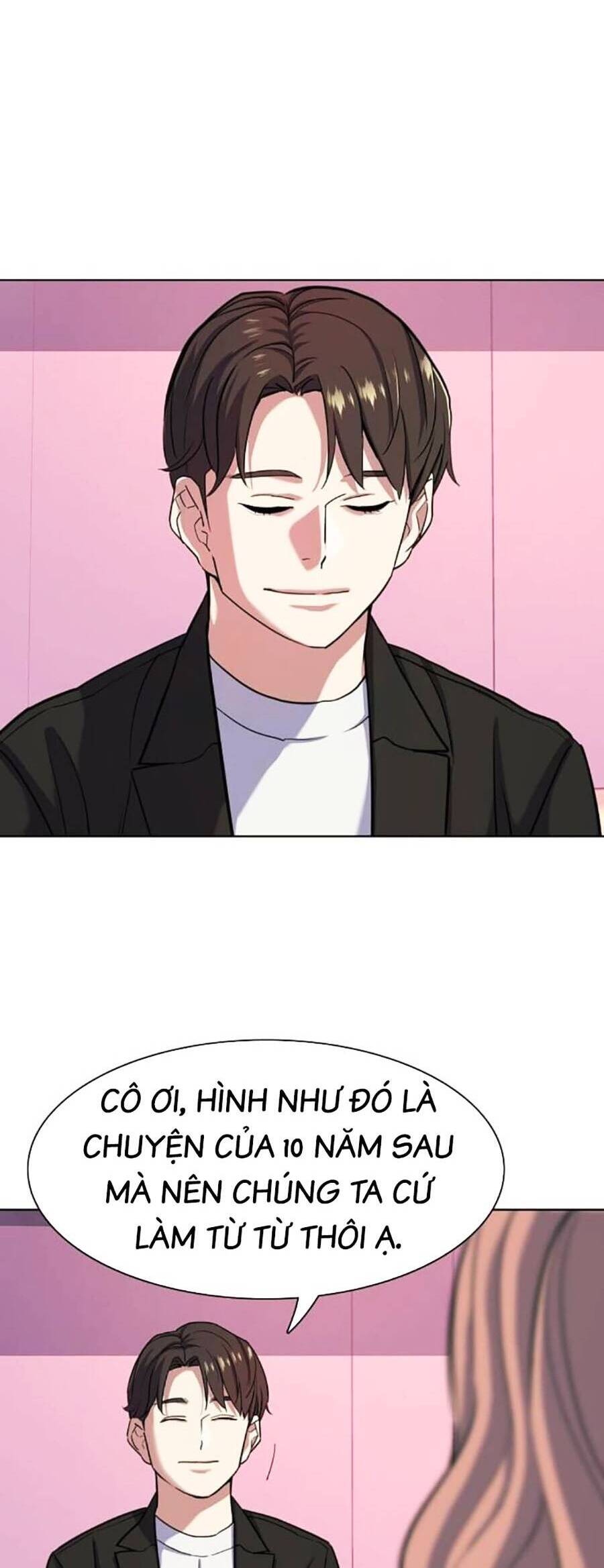 Tiểu Thiếu Gia Gia Tộc Tài Phiệt Chap 82 - Next Chap 83