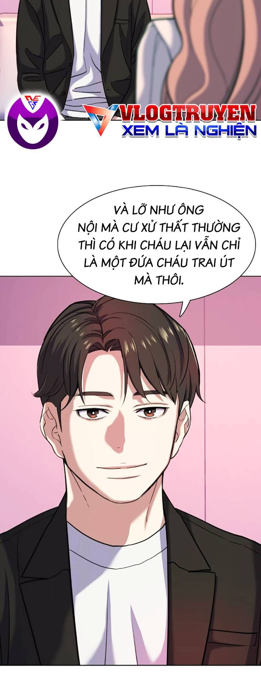 Tiểu Thiếu Gia Gia Tộc Tài Phiệt Chap 82 - Next Chap 83