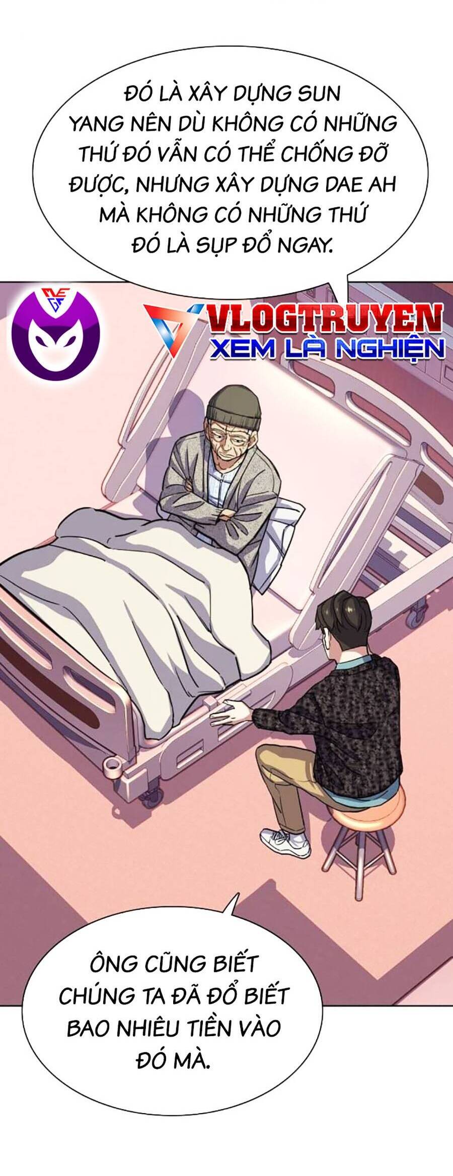 Tiểu Thiếu Gia Gia Tộc Tài Phiệt Chap 82 - Next Chap 83