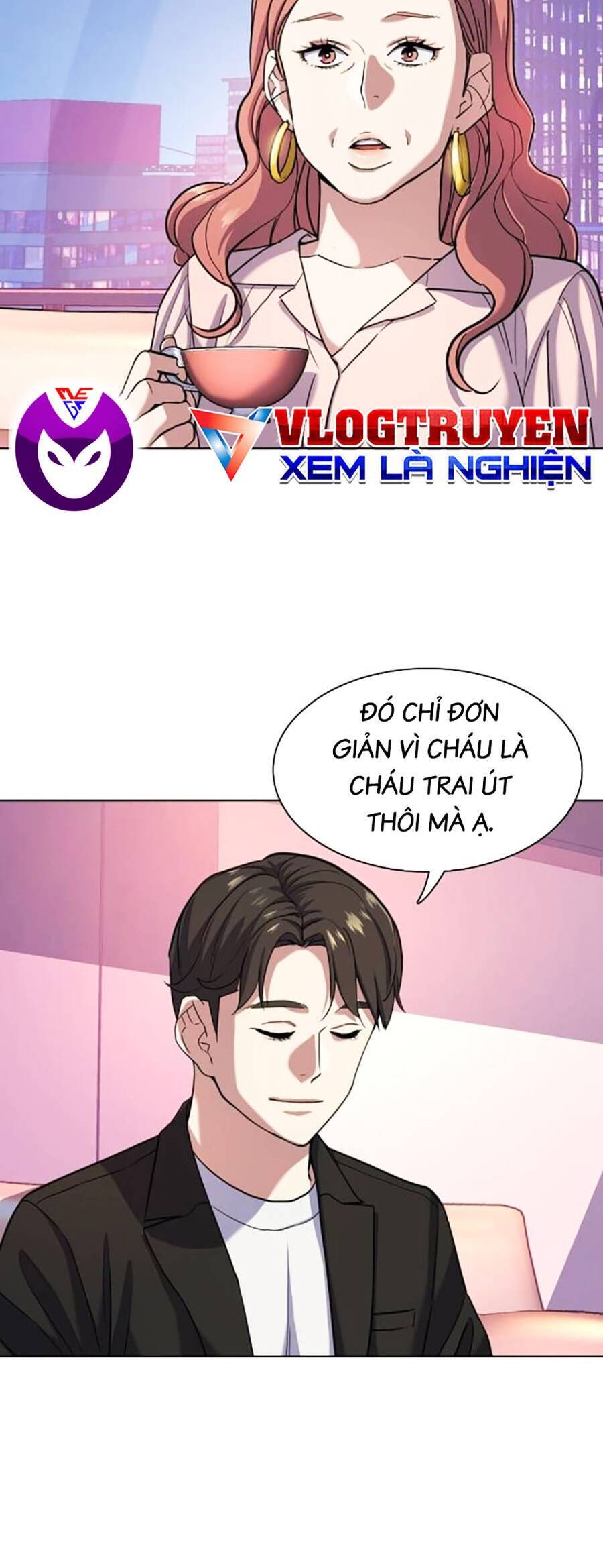 Tiểu Thiếu Gia Gia Tộc Tài Phiệt Chap 82 - Next Chap 83