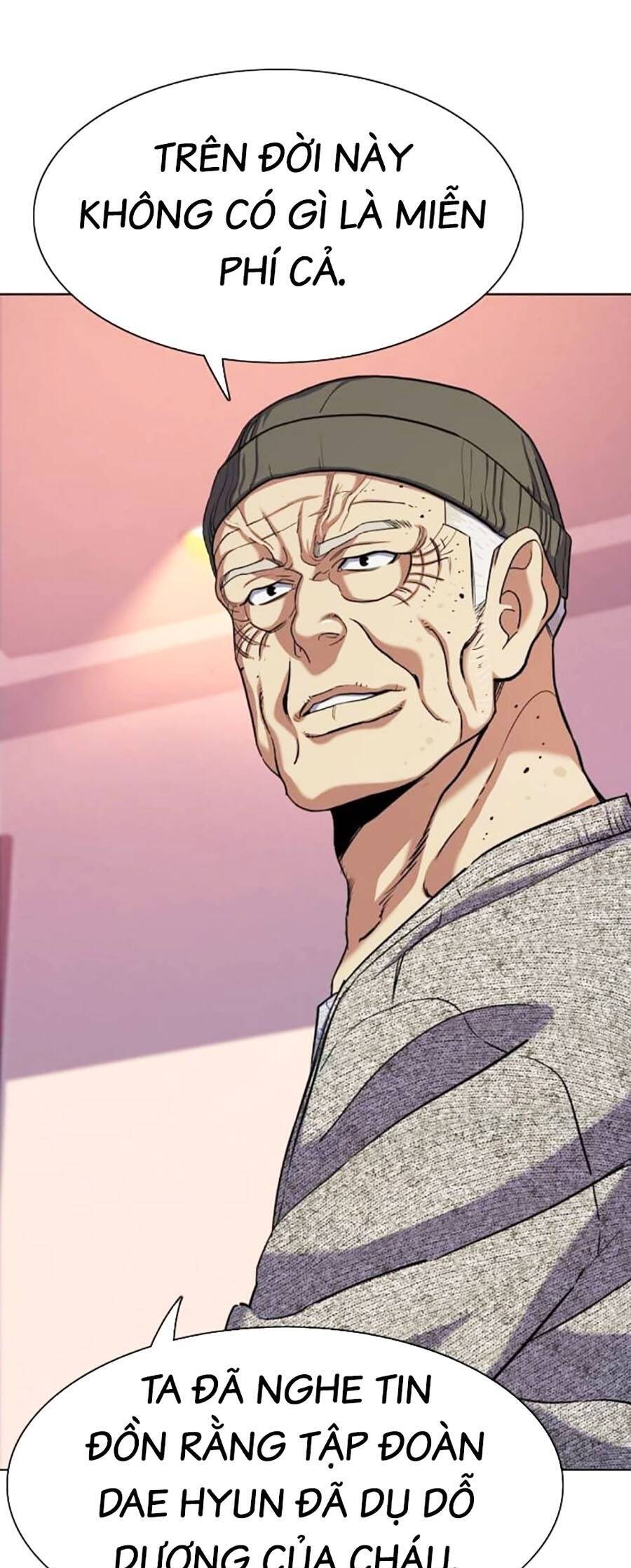 Tiểu Thiếu Gia Gia Tộc Tài Phiệt Chap 82 - Next Chap 83