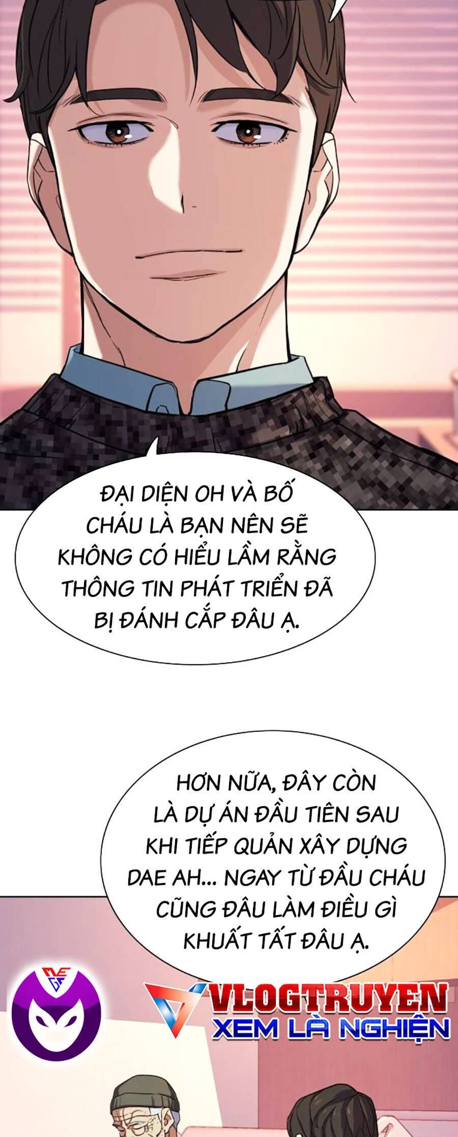 Tiểu Thiếu Gia Gia Tộc Tài Phiệt Chap 82 - Next Chap 83